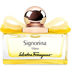 Salvatore Ferragamo - Signorina Libera Eau de Parfum