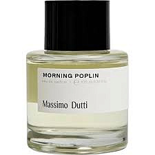 Massimo Dutti - Morning Poplin