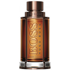 Hugo Boss - Boss The Scent Private Accord For Him