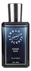 Urban Scents - Desert Rose