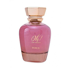 Tous - Oh! The Origin Eau de Parfum For Woman
