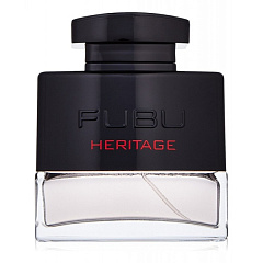 Fubu - Heritage Pour Homme