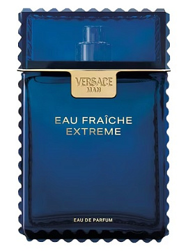 Versace - Versace Eau Fraiche Extreme