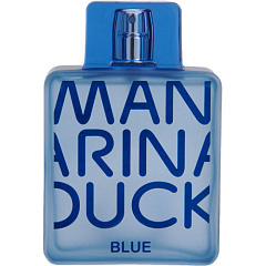 Mandarina Duck - Blue Men