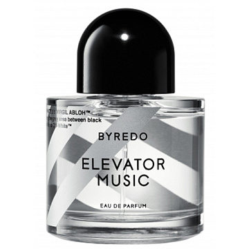 Byredo - Elevator Music