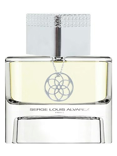 Serge Louis Alvarez - Rouge No Limit