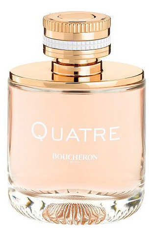 Boucheron - Quatre