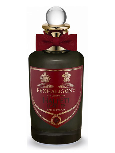 Penhaligon`s - Halfeti Leather