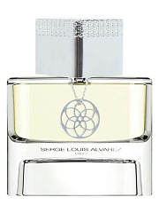 Serge Louis Alvarez - Rouge No Limit