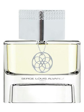 Serge Louis Alvarez - Rouge No Limit