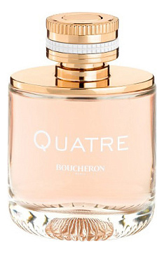 Boucheron - Quatre
