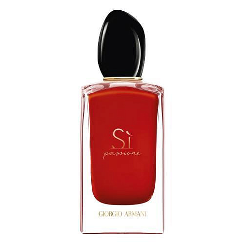 Giorgio Armani - Si Passione