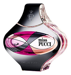Emilio Pucci - Miss Pucci Intense