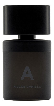 Blood Concept - The Black Series A Killer Vanilla