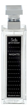 Elizabeth Arden - 5th Avenue Nights