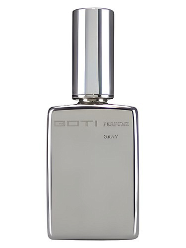 Goti - Gray