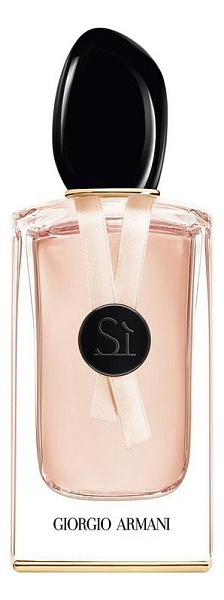 Giorgio Armani - Si Rose Signature II
