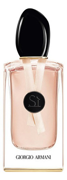 Giorgio Armani - Si Rose Signature II
