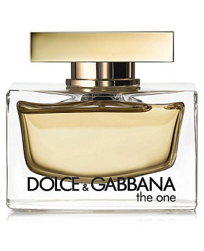 Dolce&Gabbana - The One Eau De Parfum