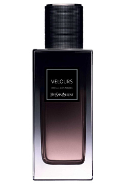 Yves Saint Laurent - Velours