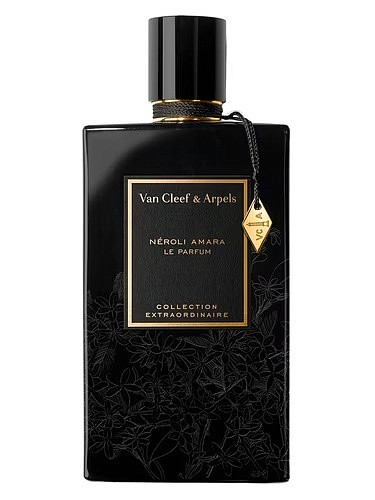 Van Cleef & Arpels - Collection Extraordinaire Neroli Amara Le Parfum