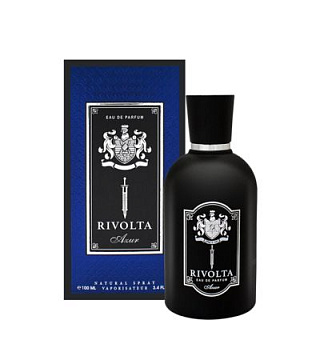 Linea De Bella - Rivolta Azur