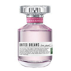 Benetton - United Dreams Love Yourself