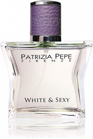 Patrizia Pepe - White & Sexy