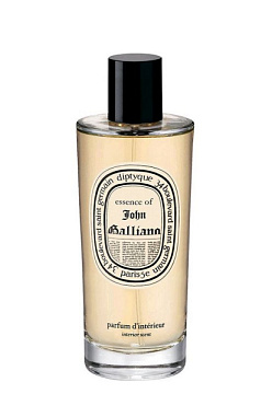 Diptyque - John Galliano