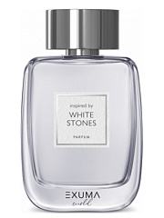Exuma Parfums - White Stones