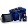 Versace Pour Homme Dylan Blue (набор т/в 100 мл + гель д/душа 100 мл + косметичка)