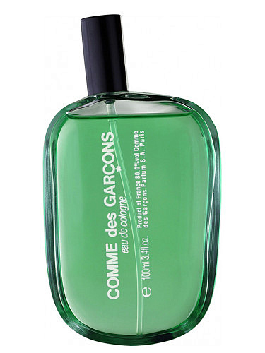 Comme des Garcons - Eau de Cologne