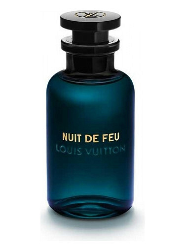 Louis Vuitton - Nuit de Feu