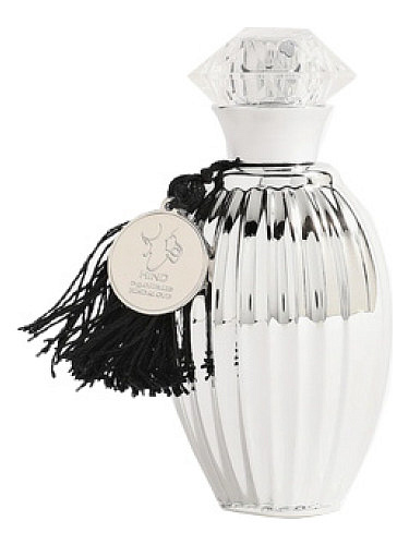 Hind Al Oud - Silver Musk