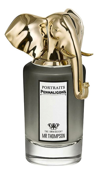 Penhaligon`s - Portraits The Omniscient Mr Thompson