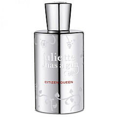 Juliette Has A Gun - Citizen Queen Juliette Has A Gun - Citizen Queen