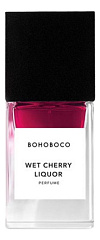 Bohoboco - Wet Cherry Liquor