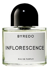 Byredo - Inflorescence