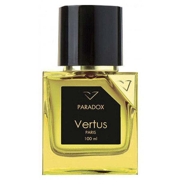 Vertus - Paradox