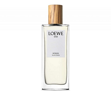 Loewe - 001 Woman Eau de Toilette