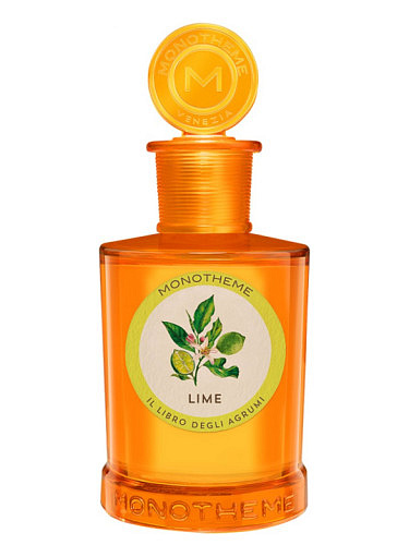 Monotheme Fine Fragrances Venezia - Lime