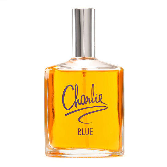 Revlon - Charlie Blue