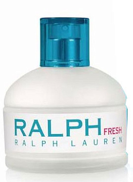 Ralph Lauren - Ralph Fresh