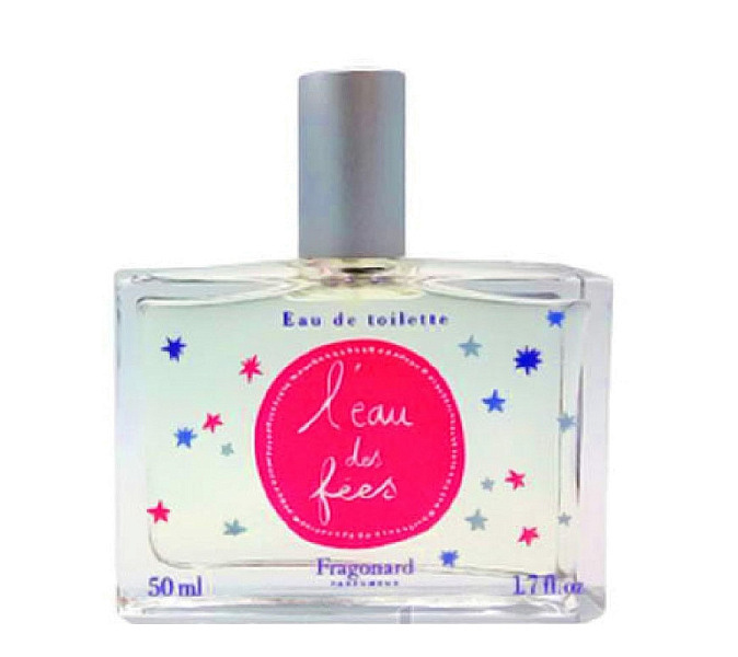 Fragonard - Eau des Fees