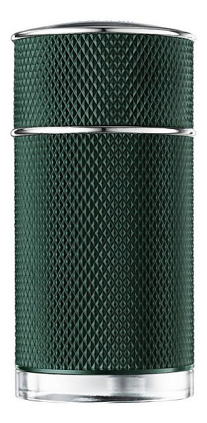 Alfred Dunhill - Icon Racing