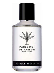 Parle Moi de Parfum - Totally White