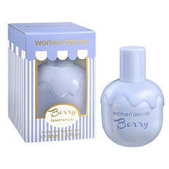 Women Secret - Berry Temptation