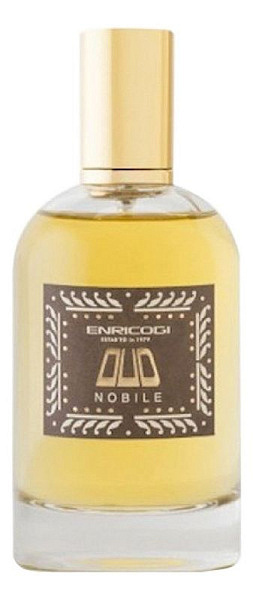 Enrico Gi - Oud Nobile