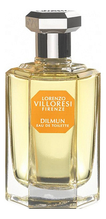 Lorenzo Villoresi - Dilmun