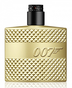 James Bond - James Bond 007 Edition Gold